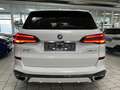 BMW X5 xDrive 45e M Sport Laser DA Parkass.+ HUD AHK-klap Weiß - thumbnail 5