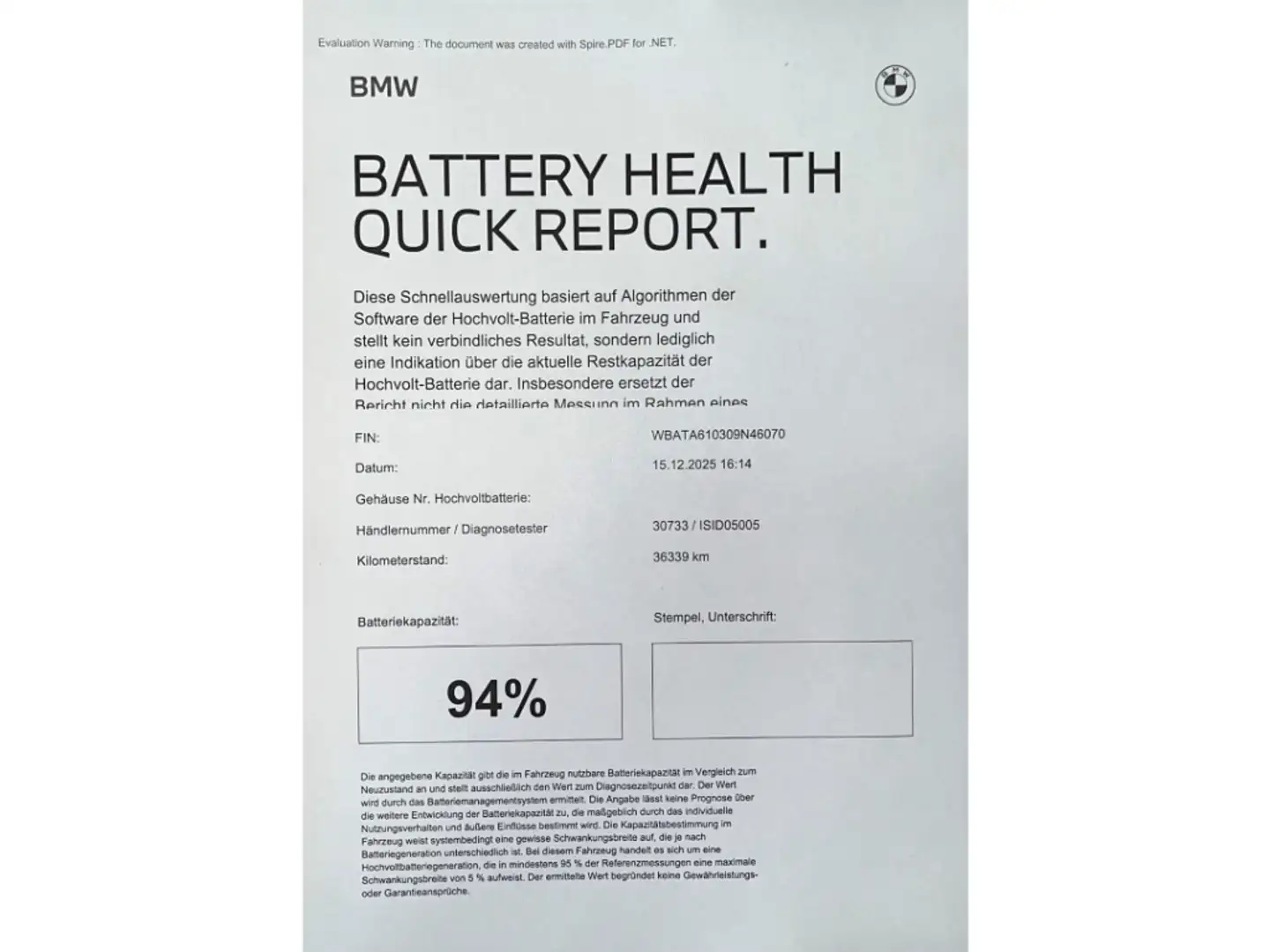 BMW X5 xDrive 45e M Sport Laser DA Parkass.+ HUD AHK-klap Weiß - 2