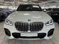 BMW X5 xDrive 45e M Sport Laser DA Parkass.+ HUD AHK-klap Weiß - thumbnail 3