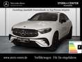 Mercedes-Benz GLC 450 d 4M Coupé+AMGPremiumPlus+AHK+PANO+NIGHT Weiß - thumbnail 1