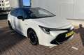 Toyota Corolla Touring Sports 2.0 Hybrid GR-Sport | Reservewiel|T Wit - thumbnail 12