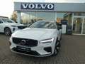 Volvo V60 Plus Dark T6 AWD/H&K/360°/Pano/BLIS/Carplay Weiß - thumbnail 1