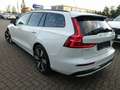 Volvo V60 Plus Dark T6 AWD/H&K/360°/Pano/BLIS/Carplay Weiß - thumbnail 5