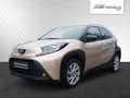 Toyota Aygo X Pulse Beige - thumbnail 1
