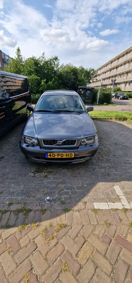 Volvo V40 2.0 Classic Limited Edition Comfort - 1