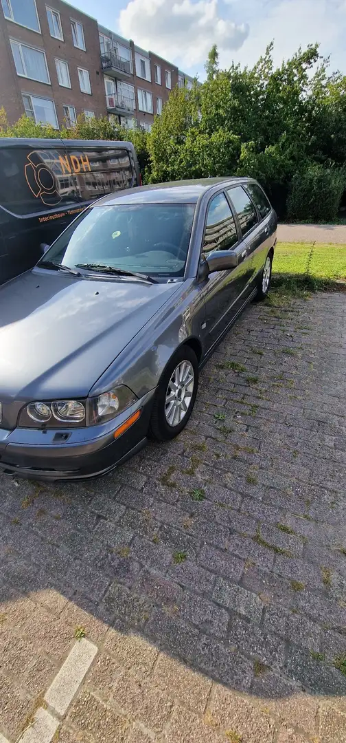 Volvo V40 2.0 Classic Limited Edition Comfort - 2