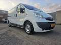 Opel Vivaro 2.0 CDTI L2H1 DC,Apk,Airco,Nap,Trekhaak Weiß - thumbnail 10