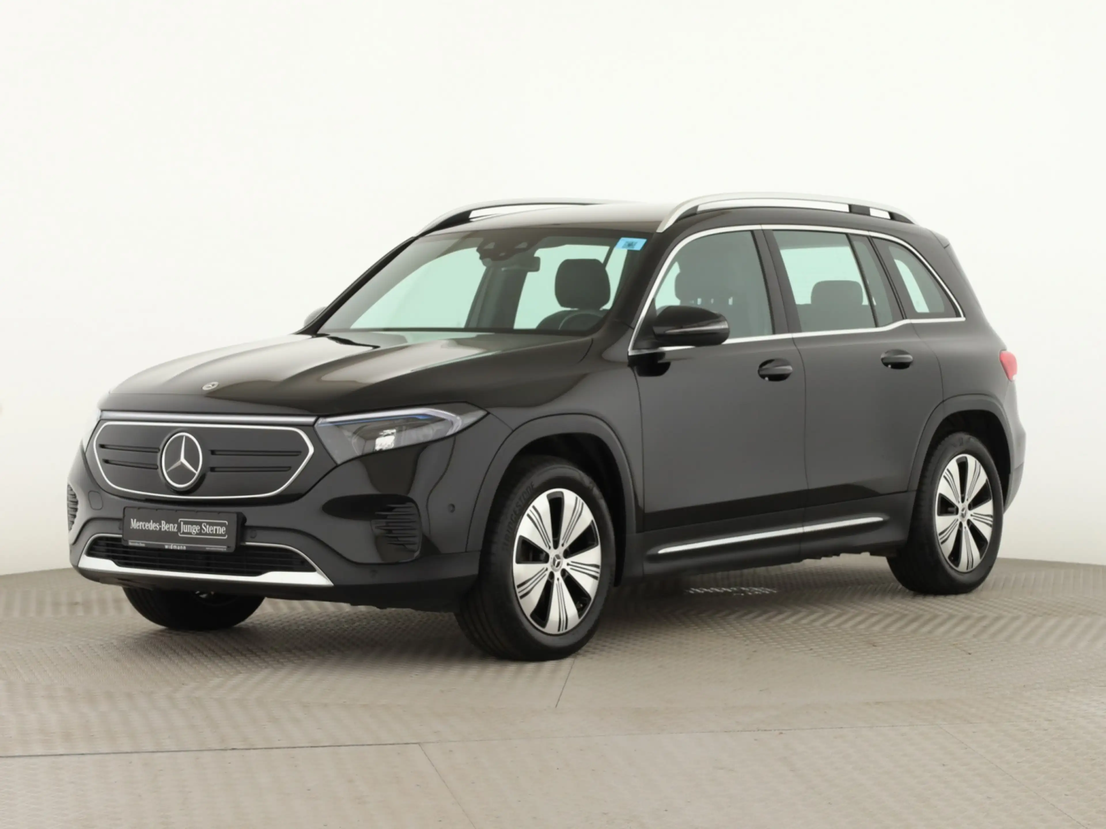 Mercedes-Benz EQB 300 4M Progressive*Distronic*PTS*Kamera*LED* — photo 5