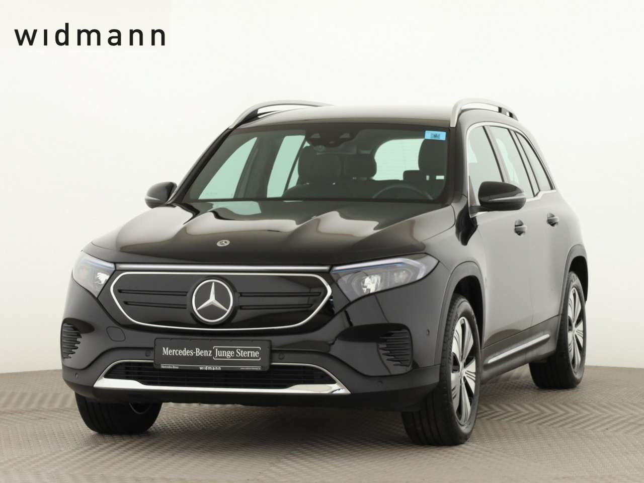 Mercedes-Benz EQB 300 2023