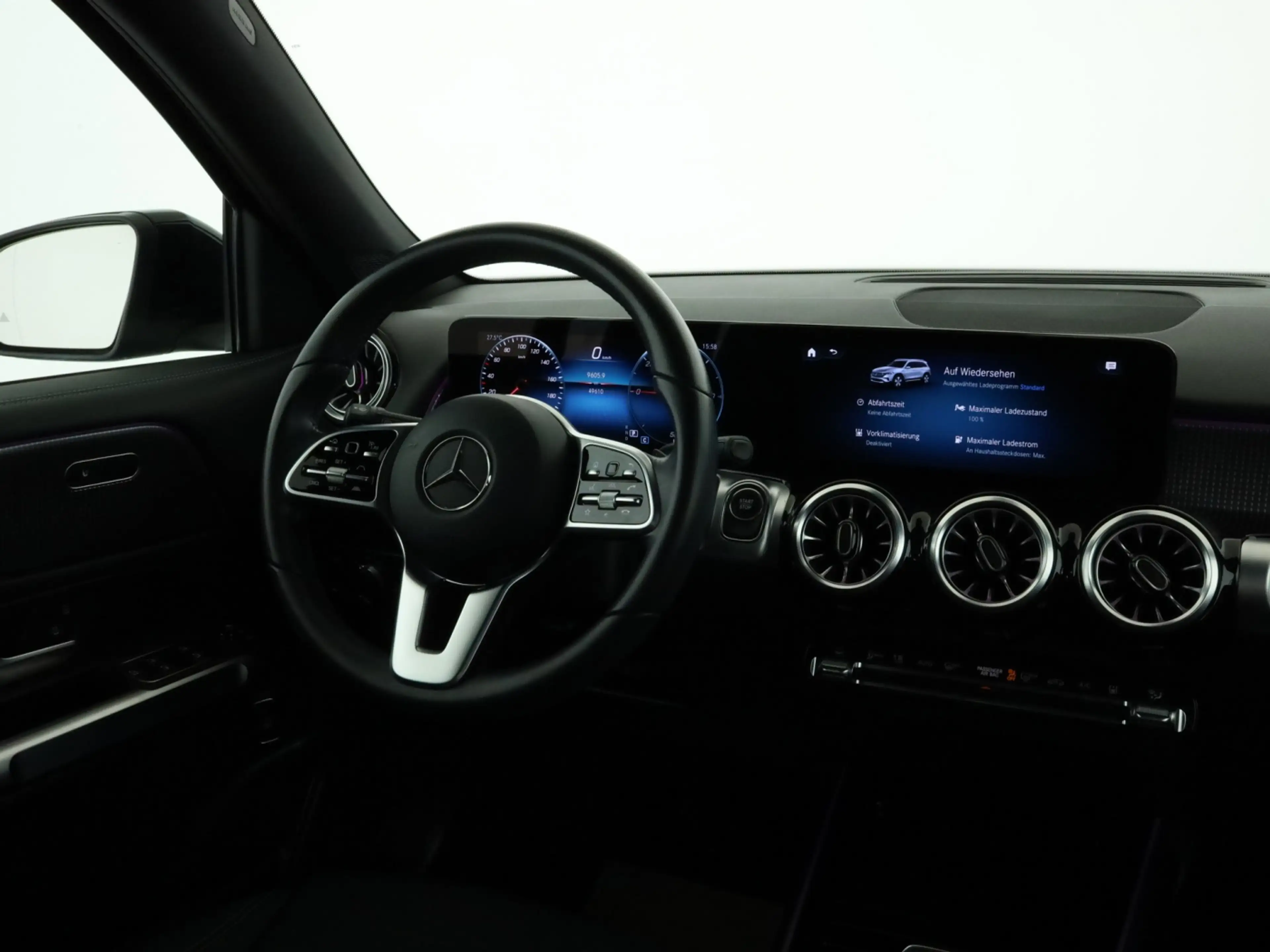 Mercedes-Benz EQB 300 4M Progressive*Distronic*PTS*Kamera*LED* — photo 10