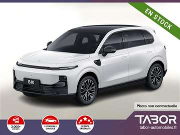 BEV 218 67,1kWh DesignProMax Pano