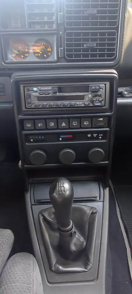 Lancia Delta 2.0 Evo 1 40.000 km originali, foto 10