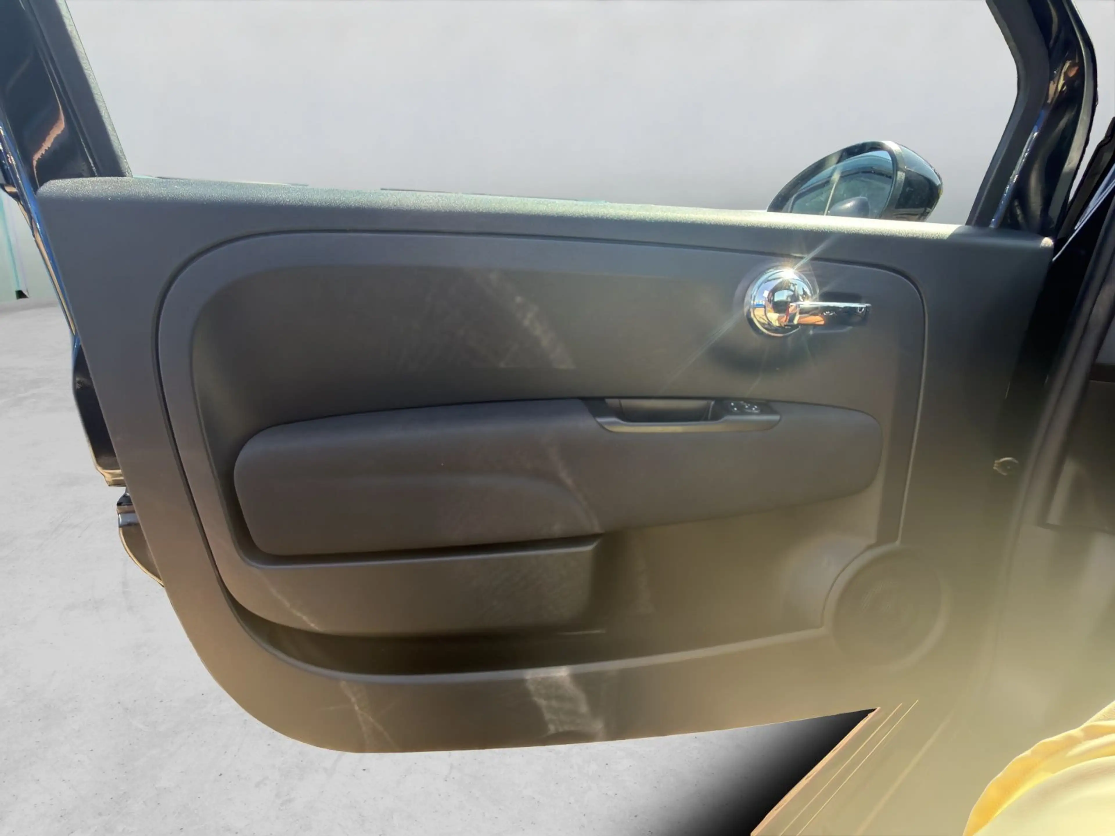 Fiat 500C GSE Hybrid *PDC*CARPLAY* — photo 15