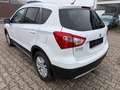 Suzuki SX4 S-Cross Comfort+ 4x4 Keyless S-Heft Navi Alu Weiß - thumbnail 7