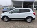 Suzuki SX4 S-Cross Comfort+ 4x4 Keyless S-Heft Navi Alu Weiß - thumbnail 8