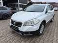 Suzuki SX4 S-Cross Comfort+ 4x4 Keyless S-Heft Navi Alu Weiß - thumbnail 1
