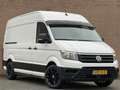 Volkswagen Crafter 2.0TDI 140PK L3H3 Cruisecontrol / Airconditioning Weiß - thumbnail 19