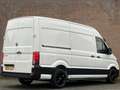 Volkswagen Crafter 2.0TDI 140PK L3H3 Cruisecontrol / Airconditioning Weiß - thumbnail 4