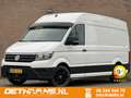 Volkswagen Crafter 2.0TDI 140PK L3H3 Cruisecontrol / Airconditioning Wit - thumbnail 1