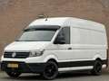 Volkswagen Crafter 2.0TDI 140PK L3H3 Cruisecontrol / Airconditioning Weiß - thumbnail 27