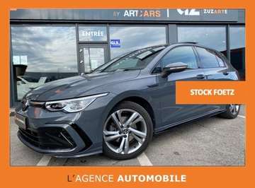 Golf 1.5 TSI OPF R-Line