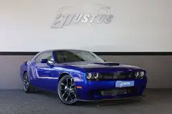 Dodge Challenger 3.6 GT/SuperTrackPack/SHZ/ALPINE/R20