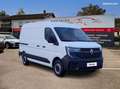 Renault Master Nouveau L2H2 Advance 3T5 Blue DCi 150 Leasing Blanc - thumbnail 1