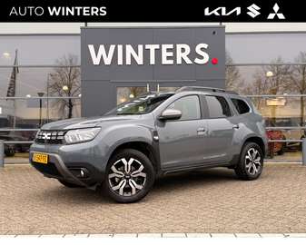 1.3 TCe 130 Journey Trekhaak | All-seasonbanden |