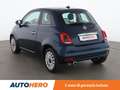 Fiat 500 1.2 Lounge Albastru - thumbnail 4
