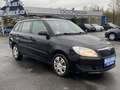 Skoda Fabia Fabia SW 1.2 CR TDi* Schwarz - thumbnail 3
