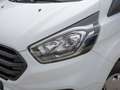 Ford Transit Custom 2.0 TDCi 300 L2 Trend. Navi. Klima Weiß - thumbnail 4