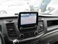 Ford Transit Custom 2.0 TDCi 300 L2 Trend. Navi. Klima Weiß - thumbnail 10