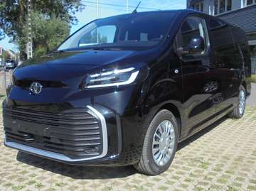 Verso Shuttle 9PL 2.0D - ADAPT CRUISE - CAMERA