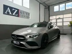 Mercedes-Benz CLA 250 AMG Line/PANORAMA/LED/NIGHT