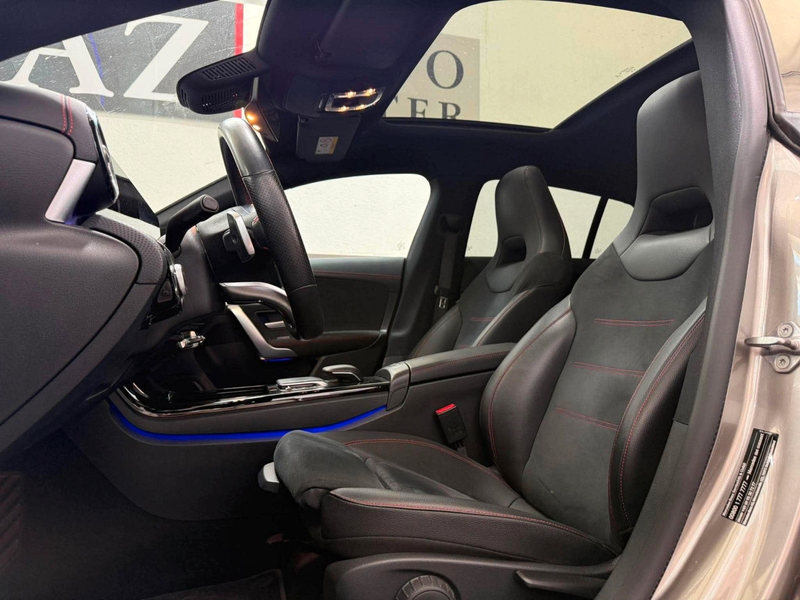 Mercedes-Benz CLA 250 AMG Line/PANO/LED/BURMESTER/NIGHT — photo 6