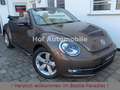 Volkswagen Beetle 1.4TSI Sport Leder Xenon Navi 1.Hand Braun - thumbnail 1