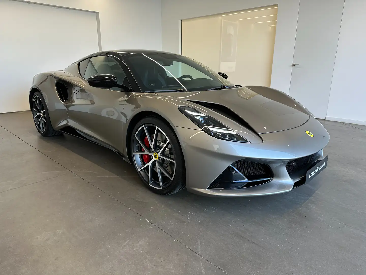 Lotus Emira 3.5 V6 - Automaat - 2