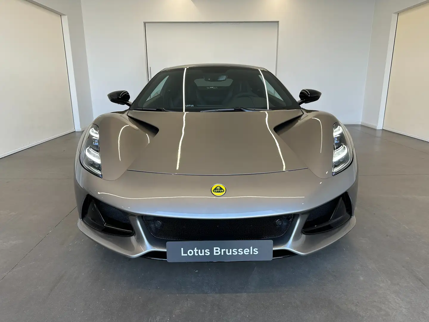 Lotus Emira 3.5 V6 - Automaat - 1