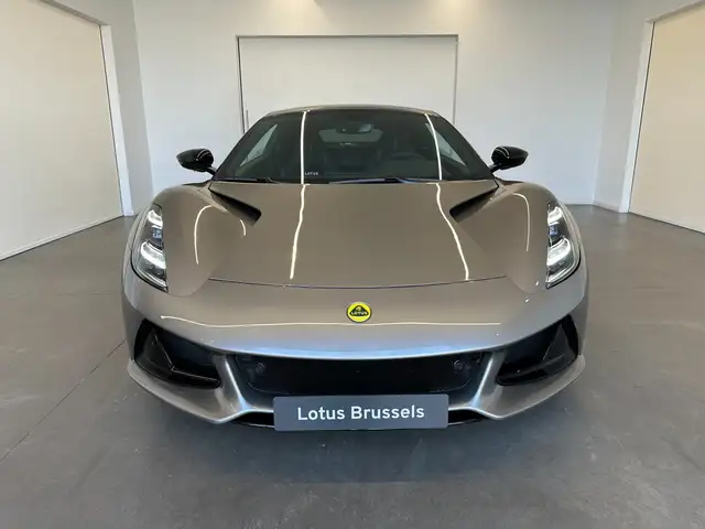 Lotus Emira 3.5 V6 - Automaat