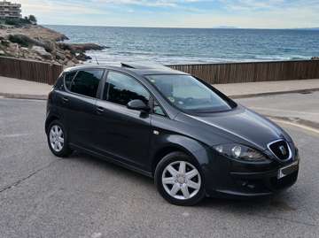 Altea 1.9TDI Arena Arena