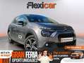 Citroen C3 BlueHDi 75KW (100CV) Plus Gris - thumbnail 1