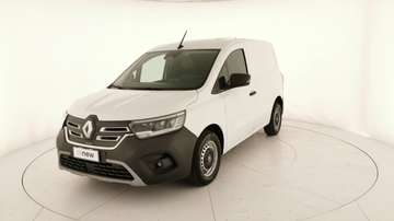 kangoo van e-tech EV45 22kw L1 Advance