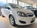 Opel Zafira Tourer 1.6 T EcoM 150CV Cosmo Bianco - thumbnail 1