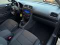 Volkswagen Golf VI Variant Comfortline/Klimaaut./Sitzhz/PDC Noir - thumbnail 15