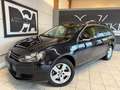 Volkswagen Golf VI Variant Comfortline/Klimaaut./Sitzhz/PDC Noir - thumbnail 1