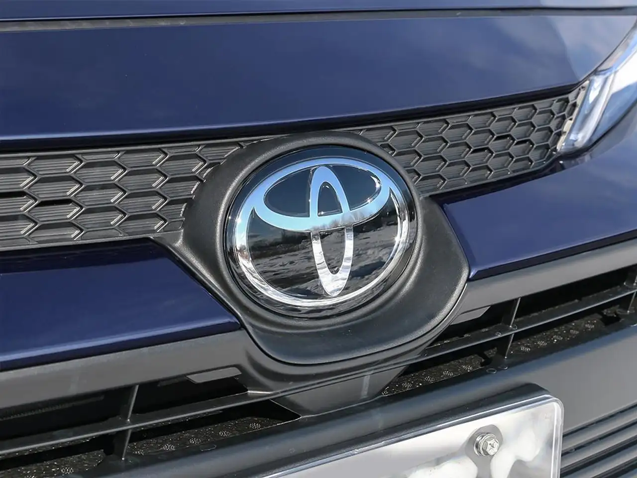 Toyota Corolla снимка Toyota Corolla