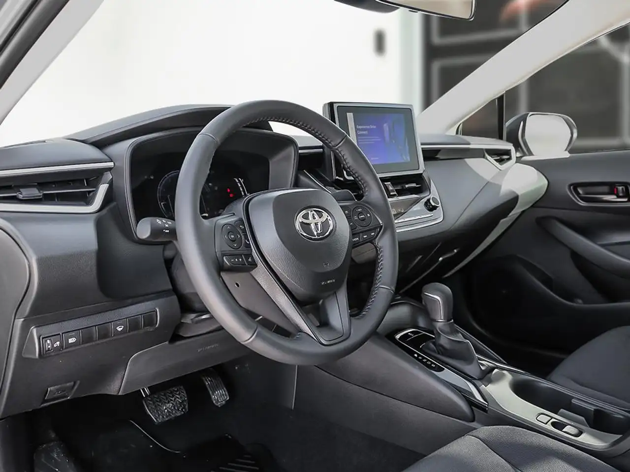 Toyota Corolla снимка Toyota Corolla