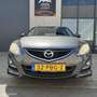 Mazda 6 Sportbreak 1.8 S 2011 – Benzine – Handgeschakeld Gris - thumbnail 4