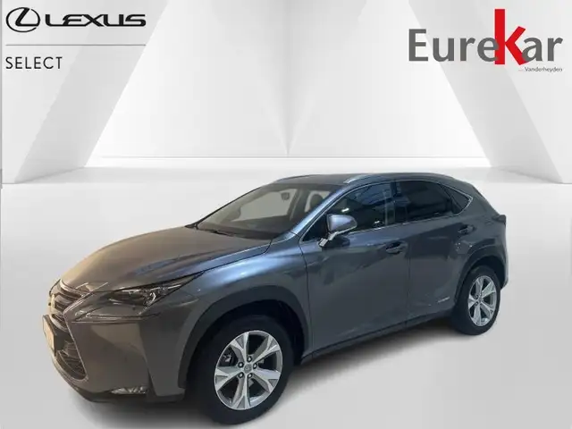 Lexus NX 300h 2.5 HYBRID Privilège-Line