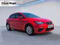 SEAT Ibiza Style 1.0 TSI Rot - thumbnail 7